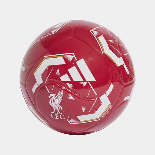 Liverpool Home Club Ball