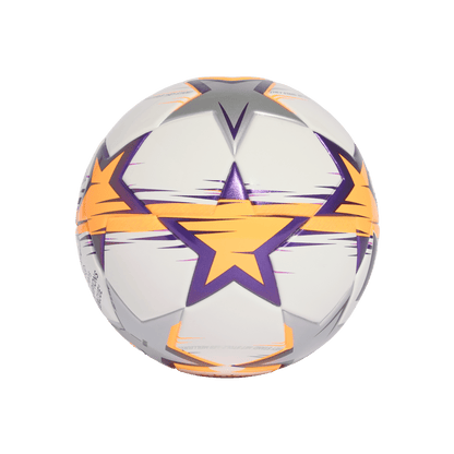 Adidas Women's Champions League Mini Ball
