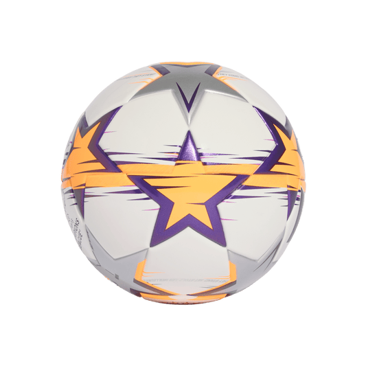Adidas Women's Champions League Mini Ball