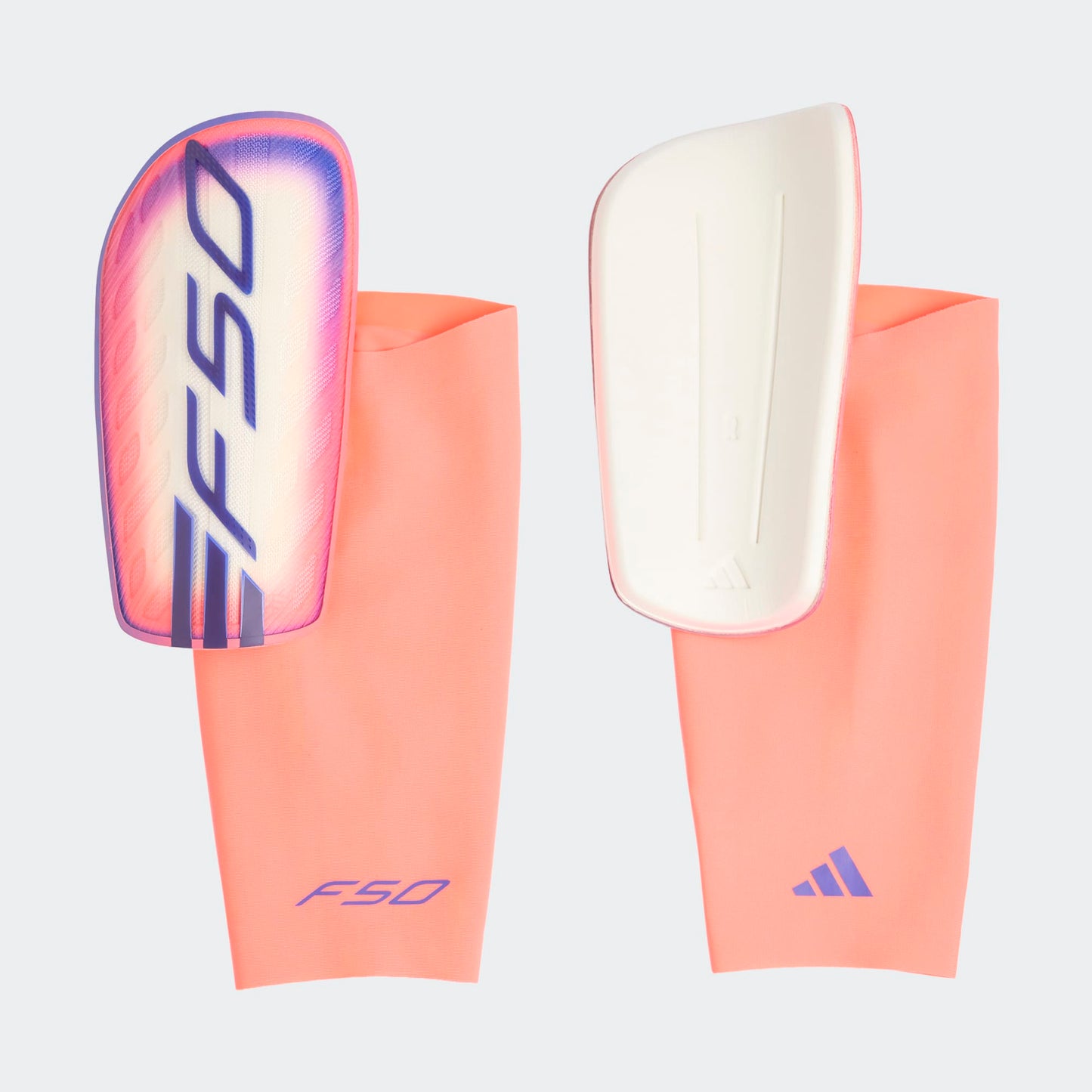 Adidas F50 Competition Shin Guards