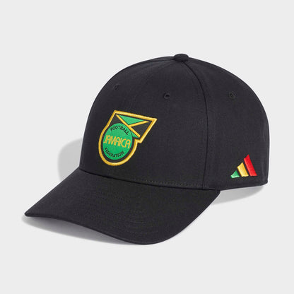 Adidas Jamaica Baseball Cap