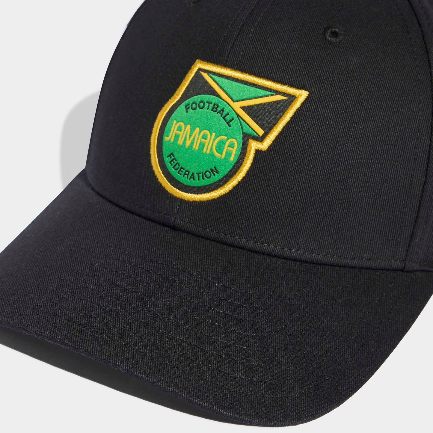 Adidas Jamaica Baseball Cap