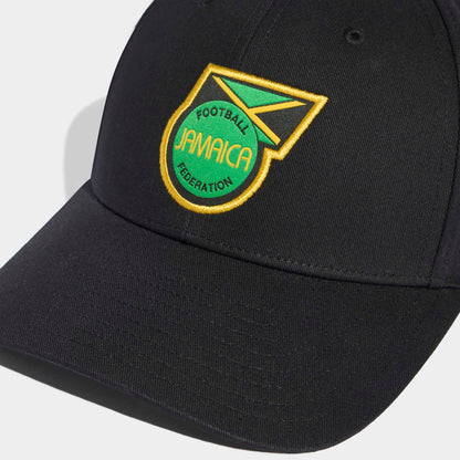 Adidas Jamaica Baseball Cap