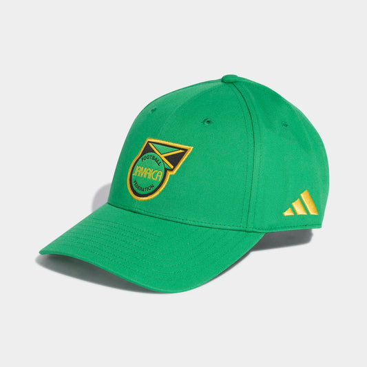 Adidas Jamaica Baseball Cap