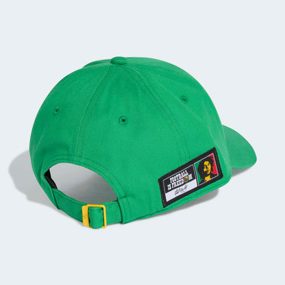 Adidas Jamaica Baseball Cap