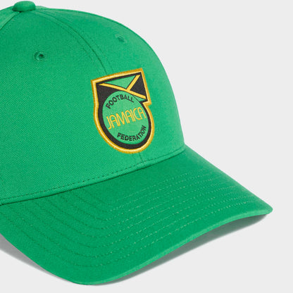 Adidas Jamaica Baseball Cap