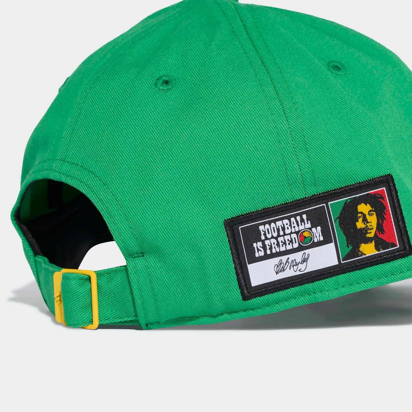 Adidas Jamaica Baseball Cap