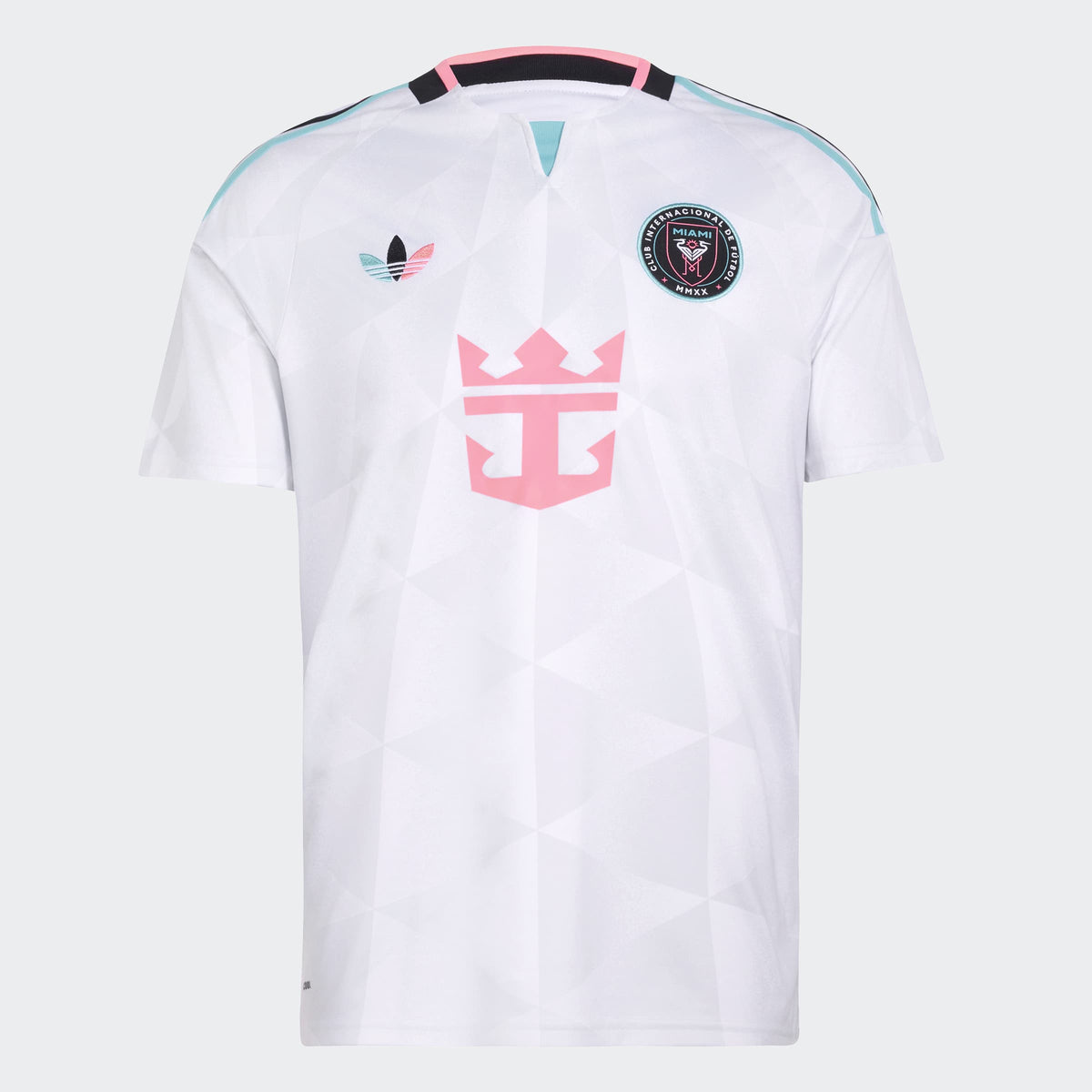 Adidas Inter Miami 26/27 "Messi #10" Third Jersey