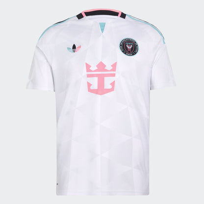 Adidas Inter Miami 26/27 "Messi #10" Third Jersey