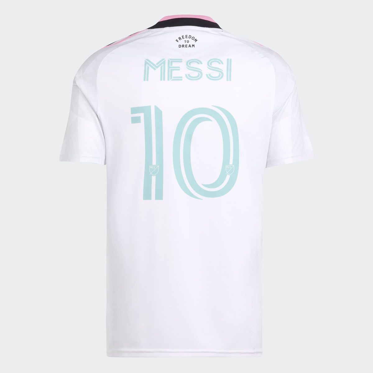 Adidas Inter Miami 26/27 "Messi #10" Third Jersey