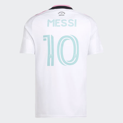 Adidas Inter Miami 26/27 "Messi #10" Third Jersey