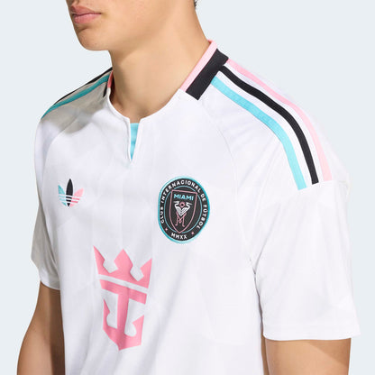 Adidas Inter Miami 26/27 "Messi #10" Third Jersey