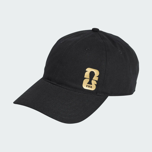 Adidas World Cup Official Emblem Cap