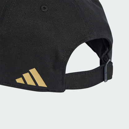 Adidas World Cup Official Emblem Cap