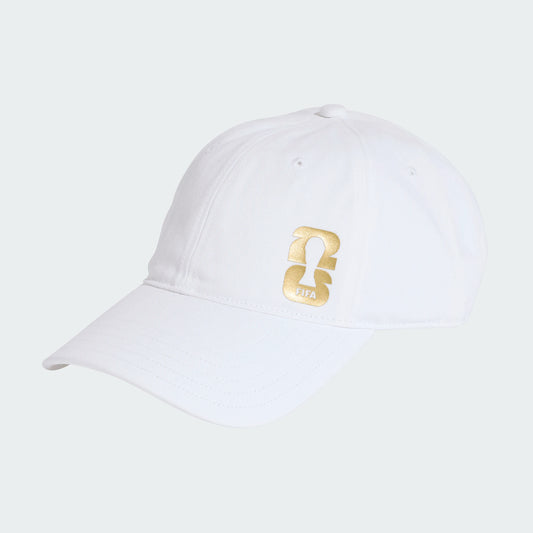 Adidas World Cup Official Emblem Cap