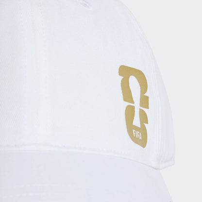 Adidas World Cup Official Emblem Cap