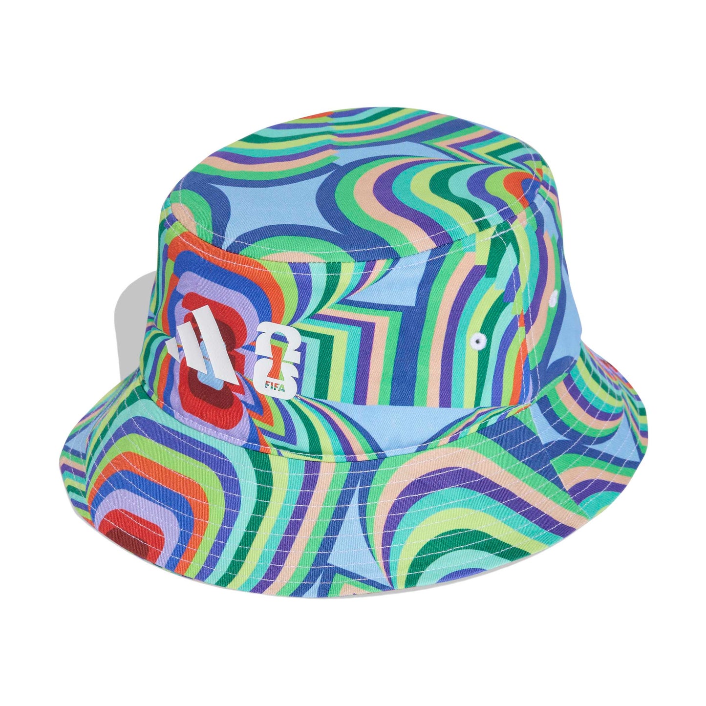 Adidas World Cup Graphic Bucket Hat