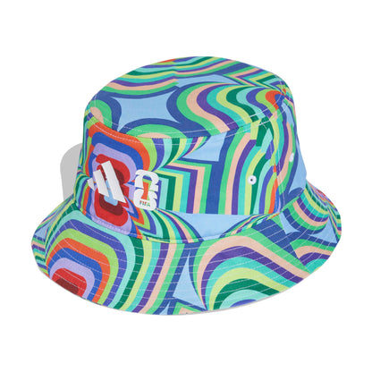 Adidas World Cup Graphic Bucket Hat