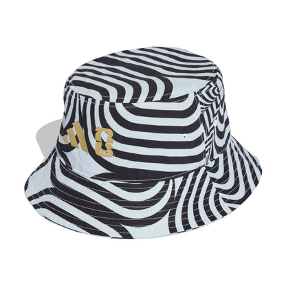 Adidas World Cup Graphic Bucket Hat