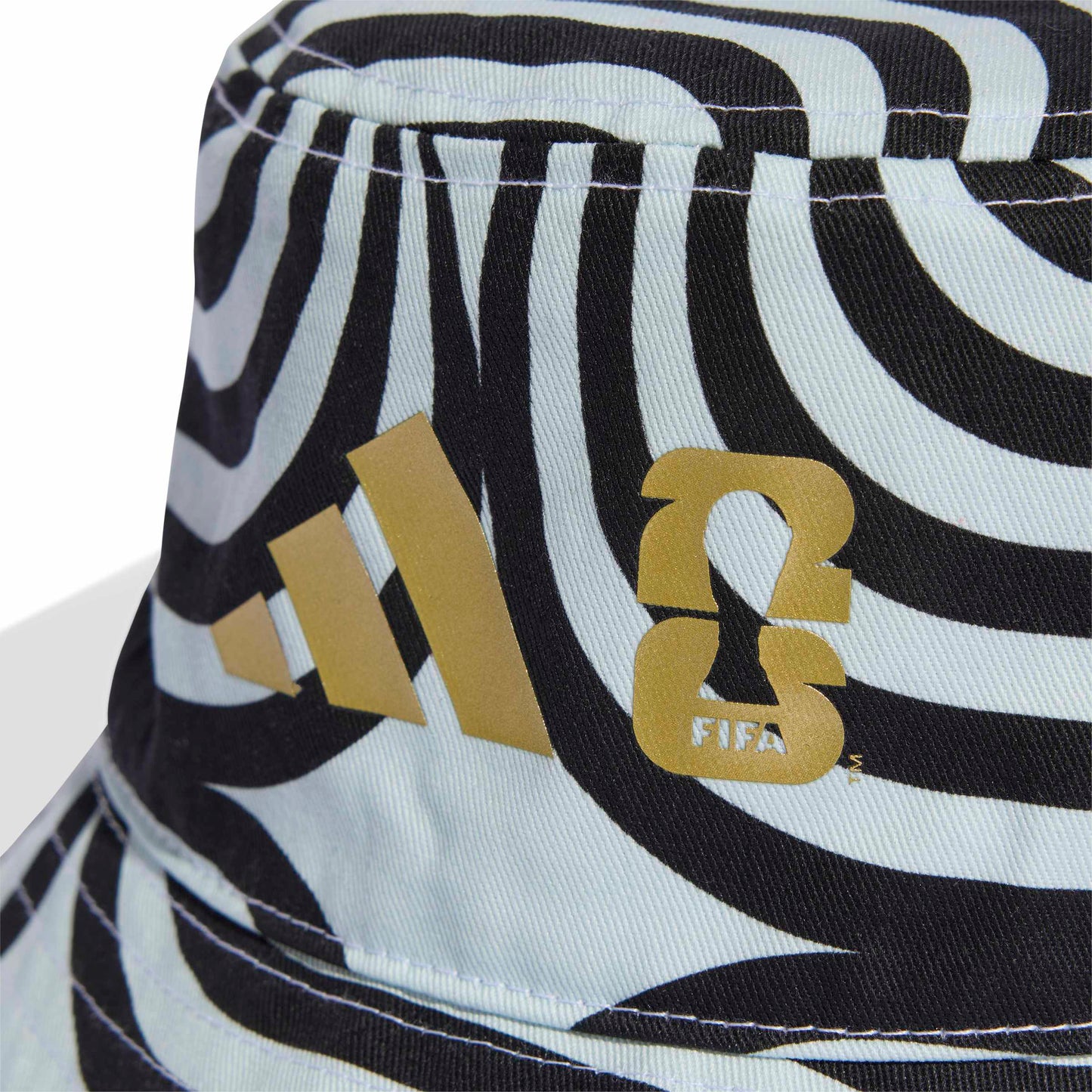 Adidas World Cup Graphic Bucket Hat