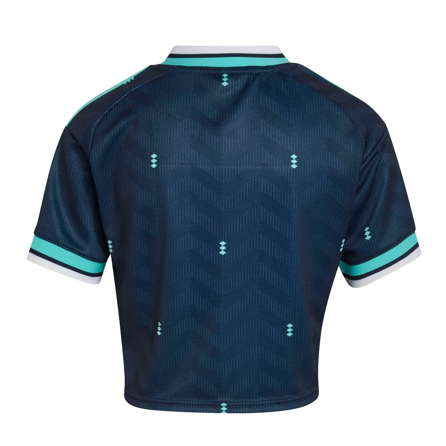 Adidas Germany 2026 Crop Away Jersey Women's