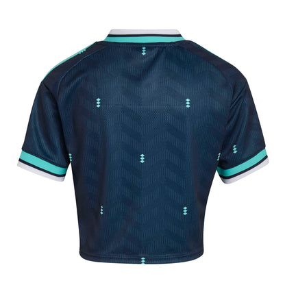 Adidas Germany 2026 Crop Away Jersey Women's