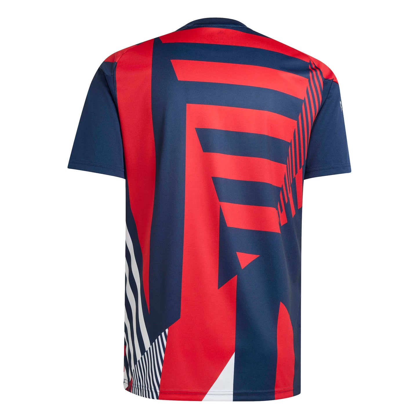 Adidas Bayern Munich 26/27 Pre-Match Jersey