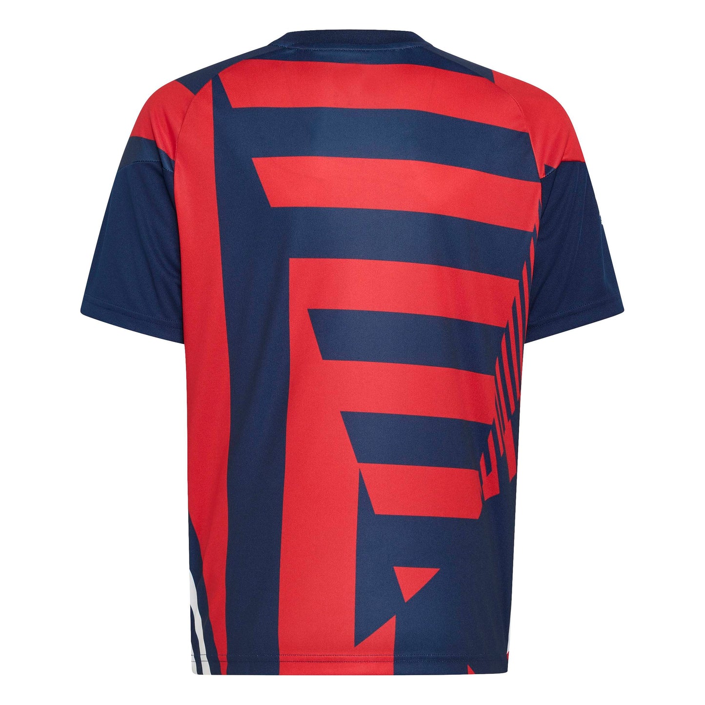 Adidas Bayern Munich 26/27 Pre-Match Jersey Youth