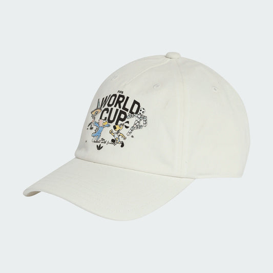 Adidas Mascot Cap