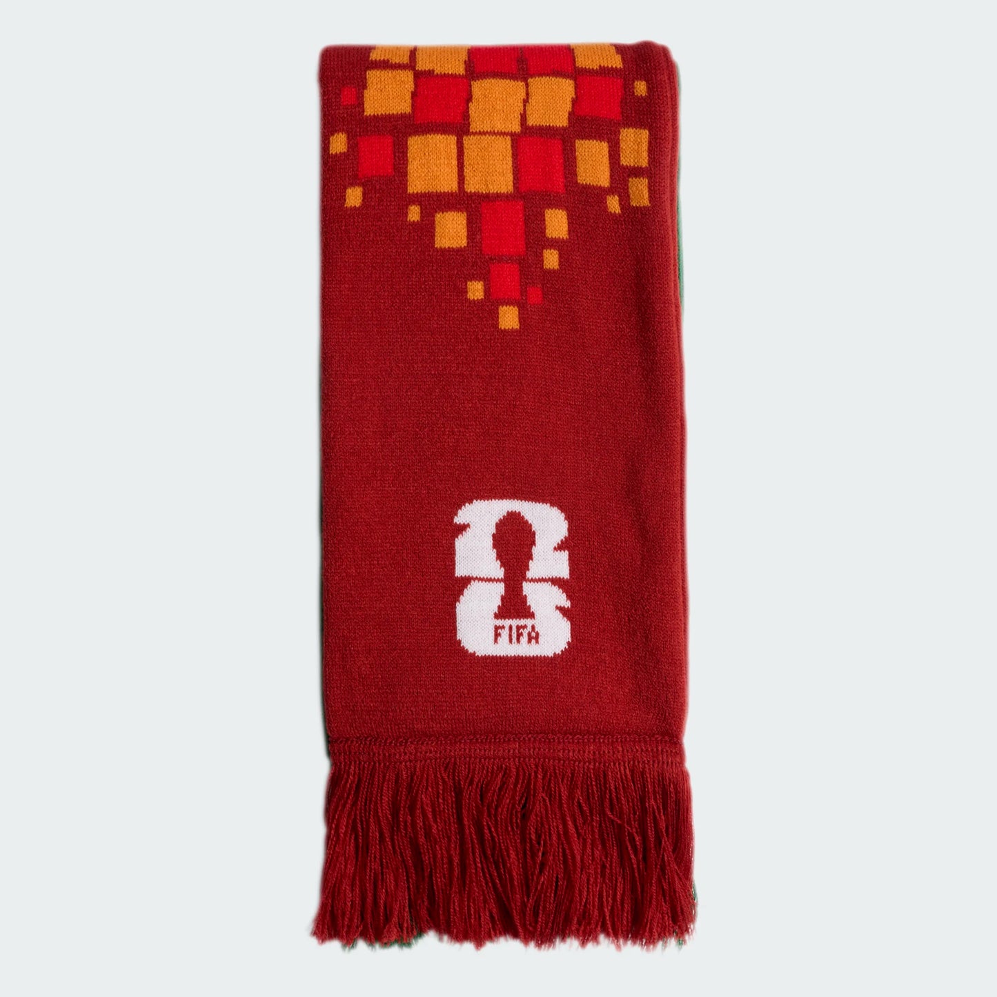 Adidas Home Nations Scarf