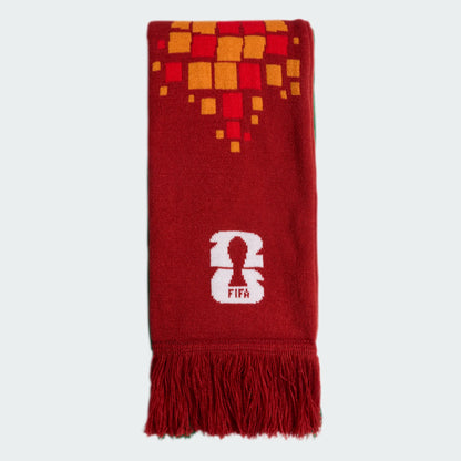 Adidas Home Nations Scarf