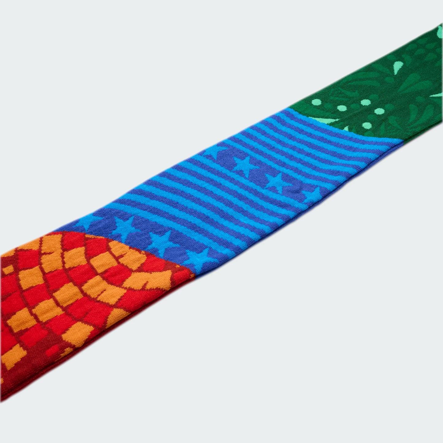 Adidas Home Nations Scarf