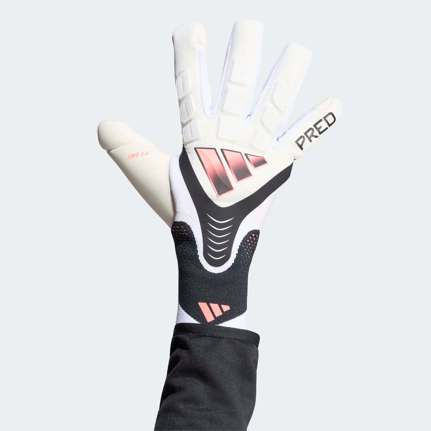 Adidas Predator Pro Goalkeeper Gloves