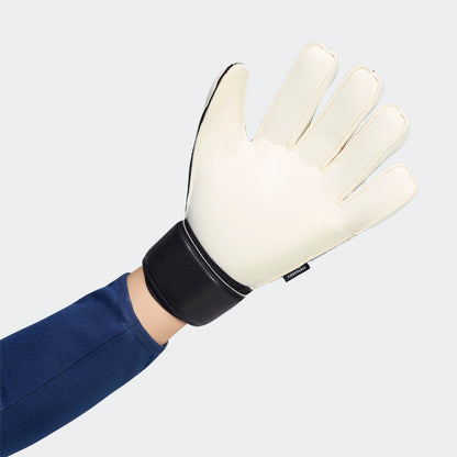 Adidas Predator Match Fingersave Goalkeeper Gloves
