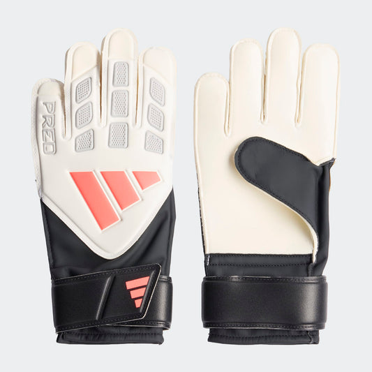 Adidas Predator Training Goalkeeper Gloves Youth
