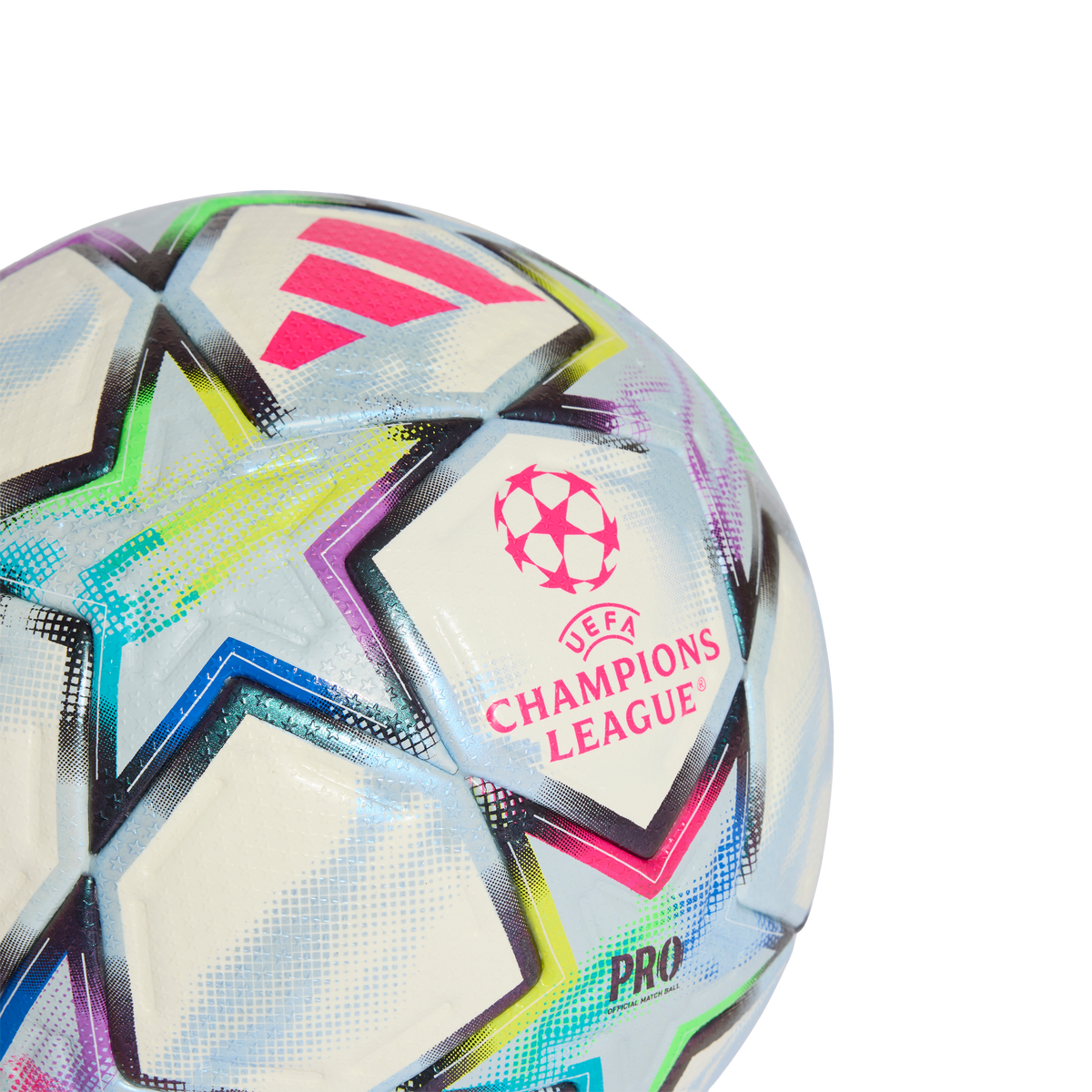 Adidas Champions League 26/27 Pro Ball