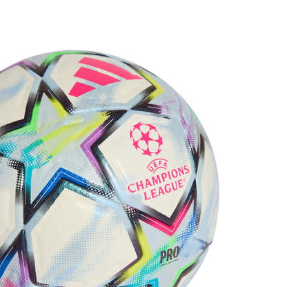 Adidas Champions League 26/27 Pro Ball