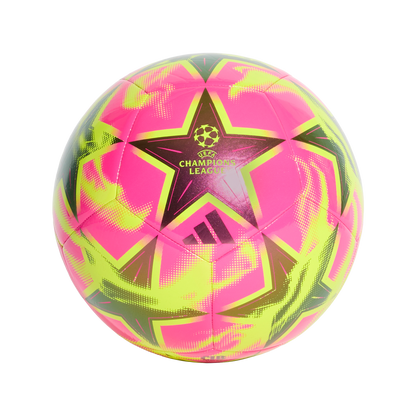 Adidas Champions League Club Ball