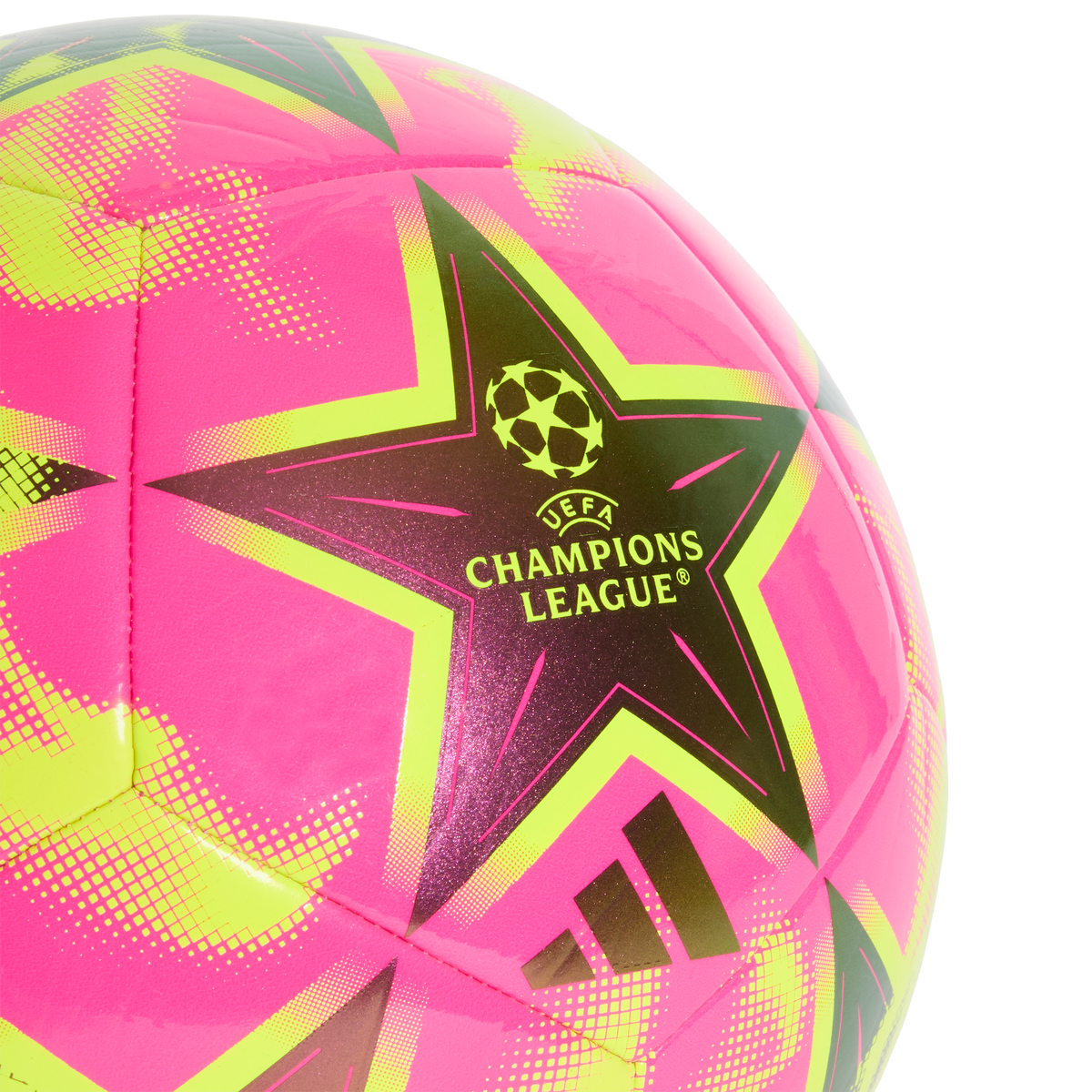 Adidas Champions League Club Ball