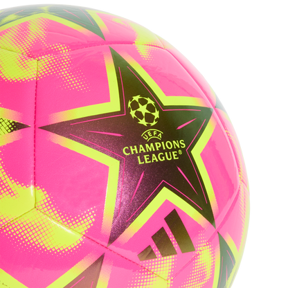 Adidas Champions League Club Ball