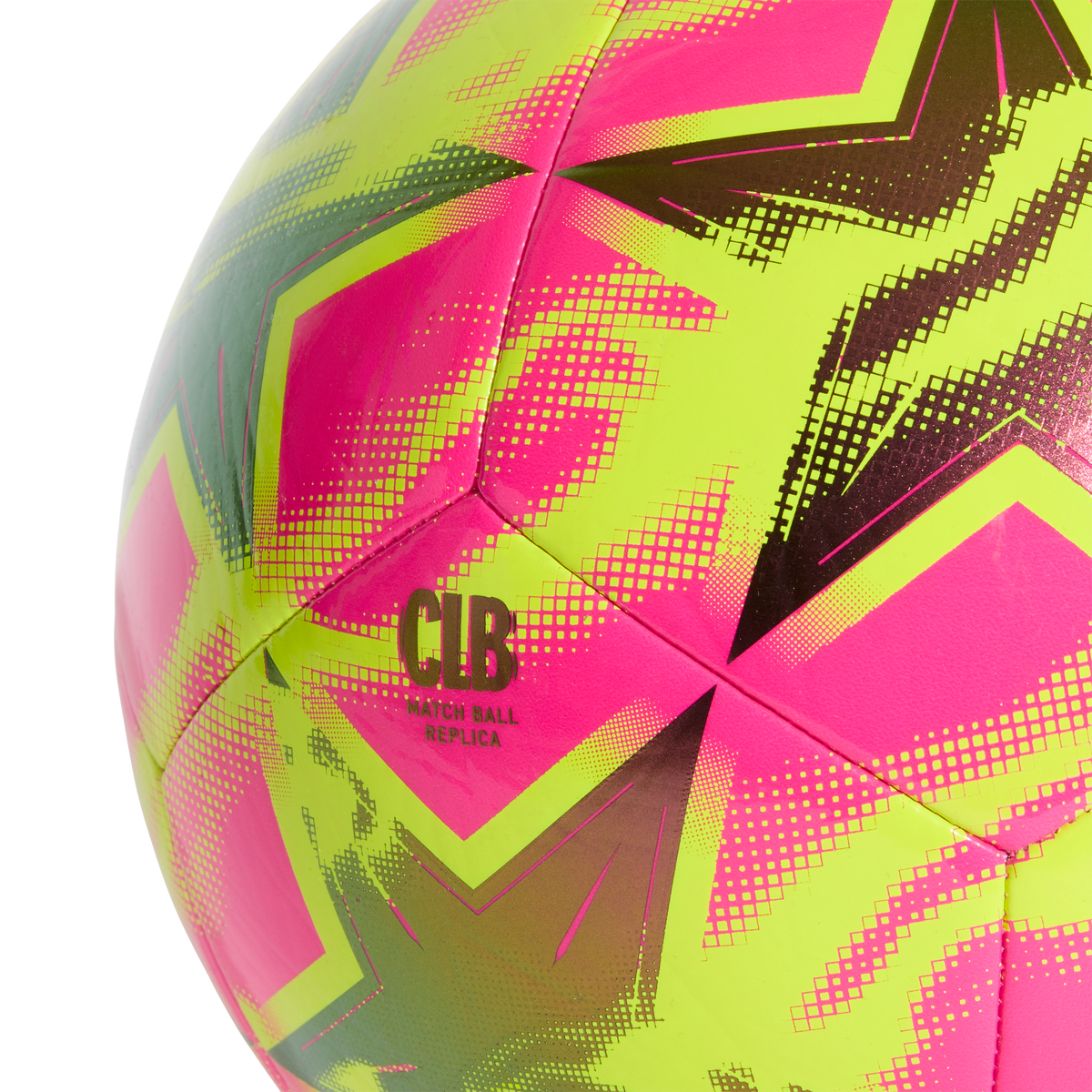 Adidas Champions League Club Ball