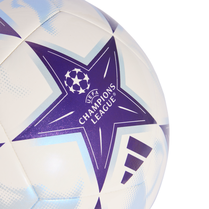 Adidas Champions League 26/27 Club Ball