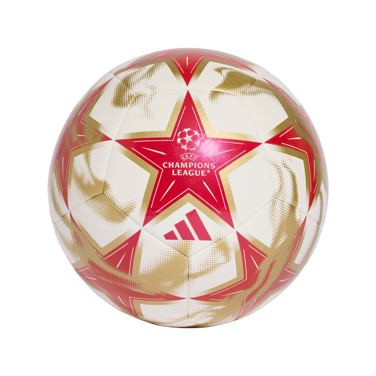 Adidas Champions League 26/27 Club Ball