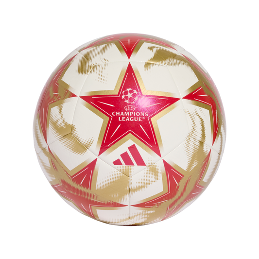 Adidas Champions League 26/27 Club Ball