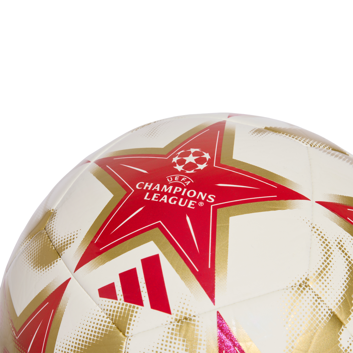 Adidas Champions League 26/27 Club Ball