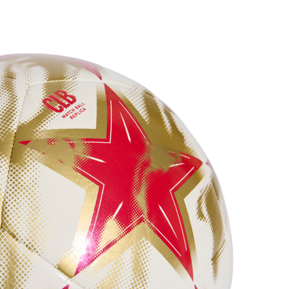 Adidas Champions League 26/27 Club Ball