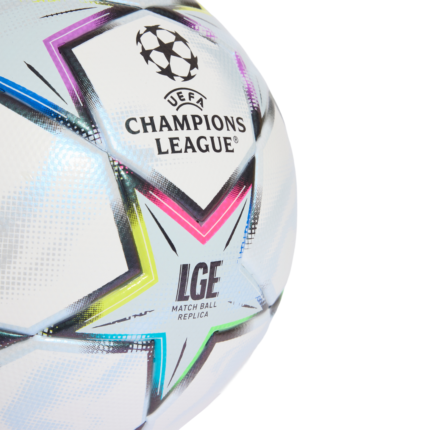 Adidas Champions League 26/27 League Ball
