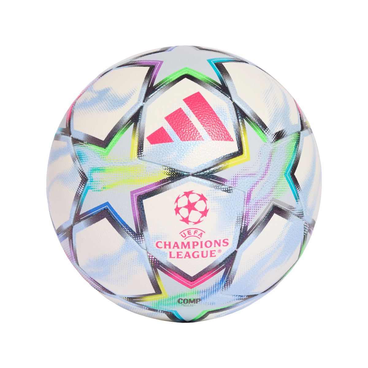 Adidas Champions League Competition Ball