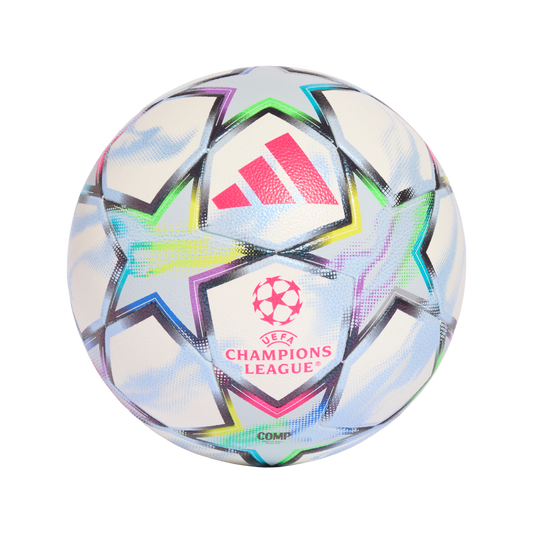 Adidas Champions League Competition Ball