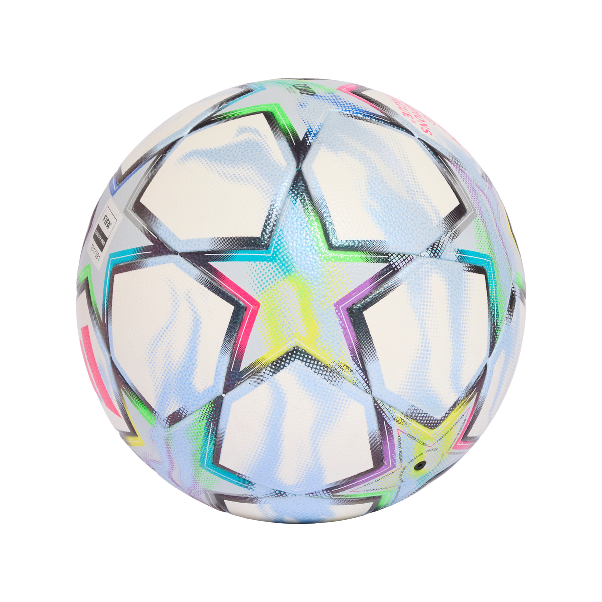 Adidas Champions League Competition Ball